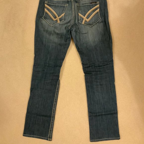 William Rast Billy Jean - Picture 4 of 4